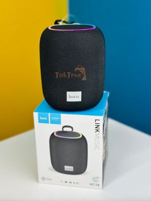 HOCO HC14 Link Music Sports Portable Bluetooth Speaker_img_5