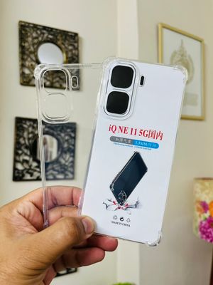 IQOO NEO 11 Soft Case_img_0