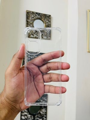 IQOO NEO 11 Soft Case_img_1