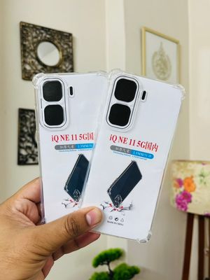 IQOO NEO 11 Soft Case_img_2