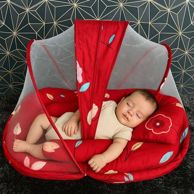 বেবি ইউনিক বেড