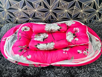 বেবি ইউনিক বেড_img_4