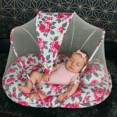 শীতের জন্য ১৮ টি আইটেমের ৭৫ পিস এর বেবী কম্বো পেকেজ_img_19