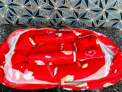 শীতের জন্য ১৮ টি আইটেমের ৭৫ পিস এর বেবী কম্বো পেকেজ_img_22