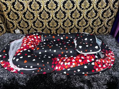 শীতের জন্য ১৮ টি আইটেমের ৭৫ পিস এর বেবী কম্বো পেকেজ_img_32