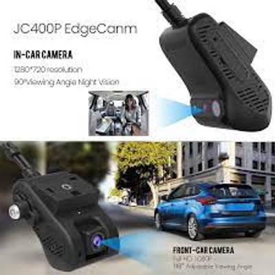 jimi JC400P 4G Car Dashcam live video with GPS_img_2