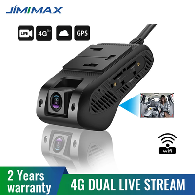 jimi JC400P 4G Car Dashcam live video with GPS_img_1