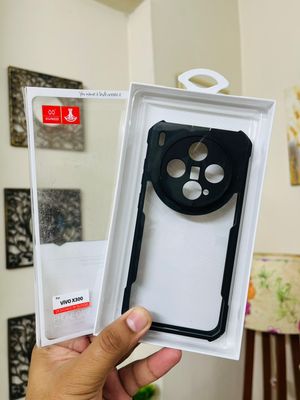 vivo X300 Pro Xundd Back Cover_img_1