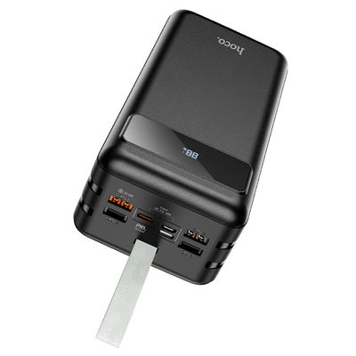 Hoco J86B 60000mAh 22.5w Power Bank_img_2