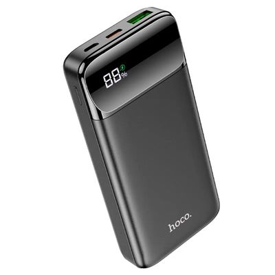 Hoco J89 20W 10,000mAh Power Bank_img_0