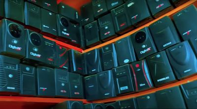 Used 650VA/1200VA UPS – Metal/Plastic Body (Without Battery) | 12V Battery Supported | Offline UPS for PC, WiFi, CCTV_img_1