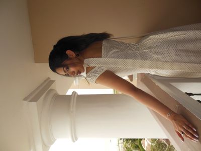 Dotted Up Dress (Pre-order)_img_3