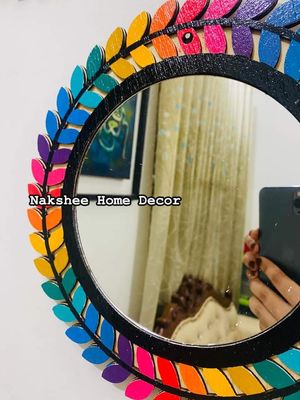 পাতাবাহার আয়না ৩ পিসের সেট_img_1