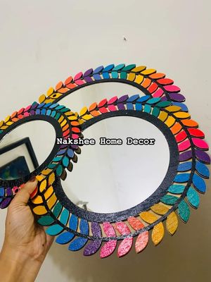 পাতাবাহার আয়না ৩ পিসের সেট_img_2
