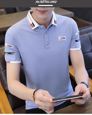 Premium Cotton Polo Shirt_img_14