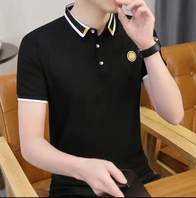 Premium Cotton Polo Shirt_img_13