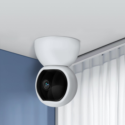 Xiaovv Q12 H.265 2MP 1080P HD Night Vision Smart IP Camera_img_2