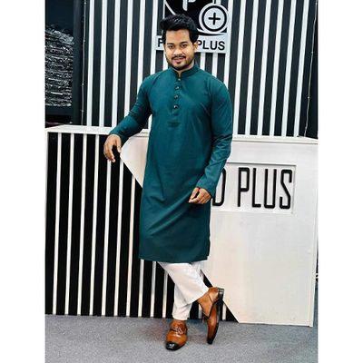 Solid Panjabi_img_0