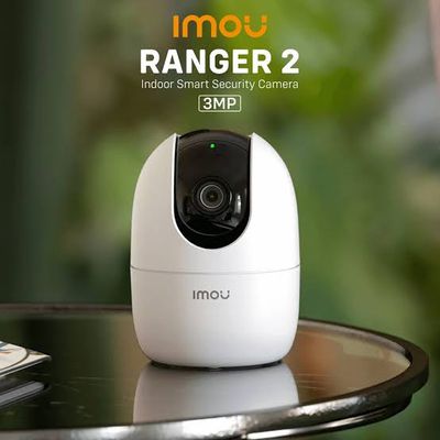 Imou Ranger 2 IP security camera