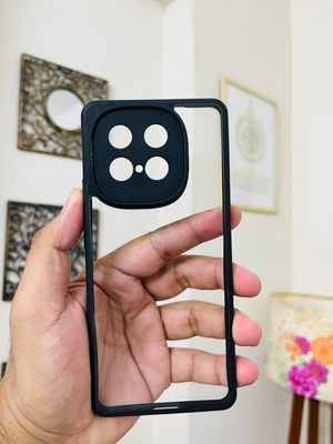 IQoo Z10 Turbo / IQOO Z10 Turbo Pro Back Cover Hard Case_img_0