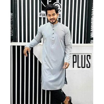 Solid Panjabi_img_0