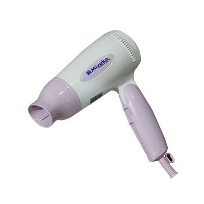 Miyako Hair Dryer RCY_img_0