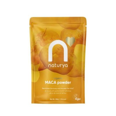 Maca Powder- Naturya Organic_img_0