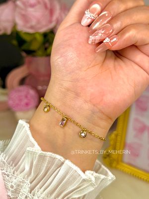 Pink diamond bracelet_img_0