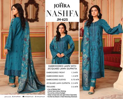 Johra NASHFA (JH-625)_img_0