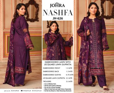 Johra NASHFA (JH-626)_img_2