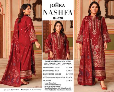Johra NASHFA (JH-628)_img_2