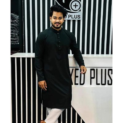 Solid Panjabi_img_0
