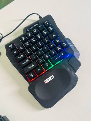 5 in 1 Gaming Keyboard and Mouse Combo – MK500_img_3