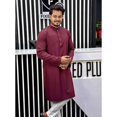 Solid Panjabi_img_0