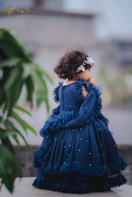 Baby Party Dress_img_1