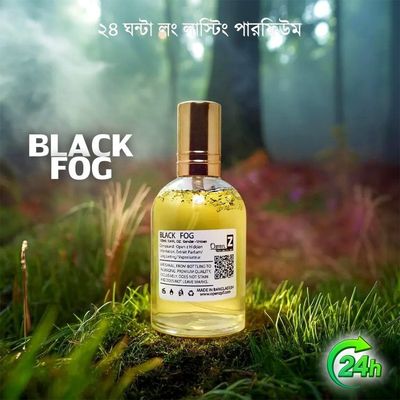 Black Fog Smokey Exclusive Perfume_img_0