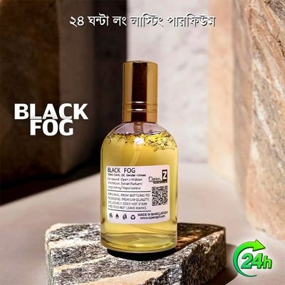 Black Fog Smokey Exclusive Perfume_img_2