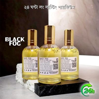 Black Fog Smokey Exclusive Perfume_img_1
