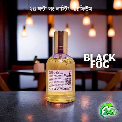 Black Fog Smokey Exclusive Perfume_img_5