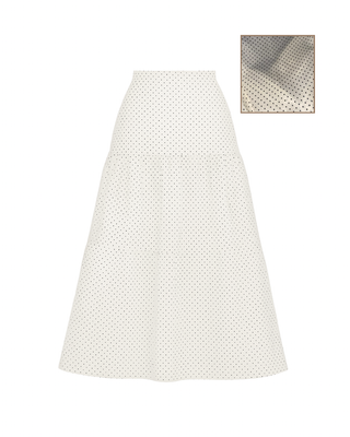 Dotted Up Skirt (Pre-order)_img_1