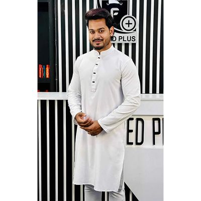 Solid Panjabi_img_0