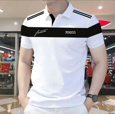 Stylish Polo Shirt_img_1
