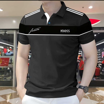 Stylish Polo Shirt_img_2