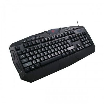 Havit KB505L Multi Function USB Backlit Gaming Keyboard – 1 Year warranty_img_1