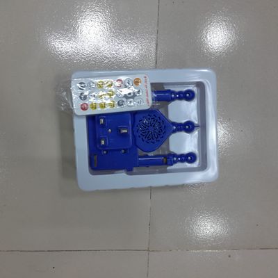Smart Quranic Electronic Al Quran Player_img_3