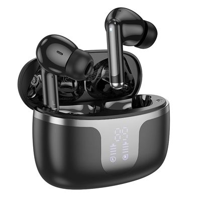 EQ10 Plus Harmony True Wireless Earbuds | ANC+ENC Noise Reduction | 7-Hour Playtime_img_1