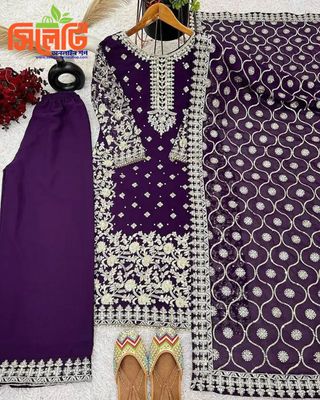 জর্জেট থ্রি-পিস_img_3