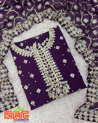 জর্জেট থ্রি-পিস_img_2
