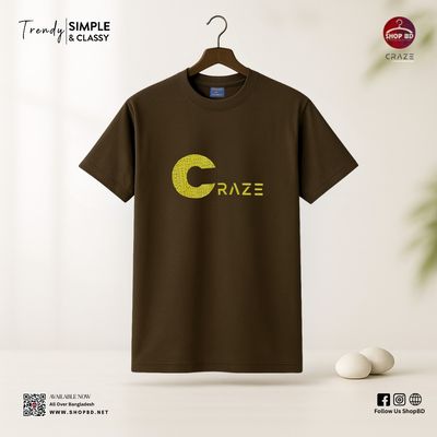 T-Shirt (Code -001)_img_1