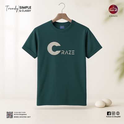 T-Shirt (Code -001)_img_4